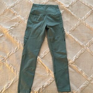 Born Primitive leggings